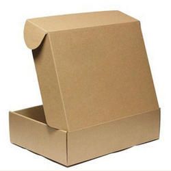 Cardboard Packing Box