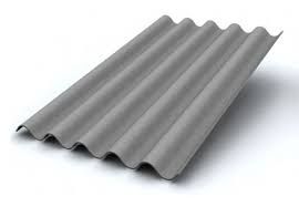 Asbestos Cement Roofing Sheet