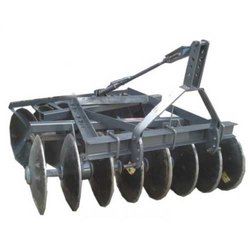 Disc Harrow