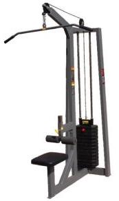 Lat Pulldown Machine