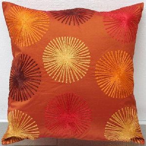 Cotton Printed Cushion Cover