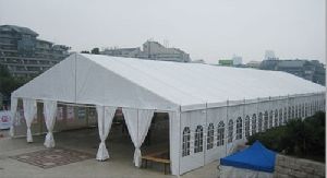 Exhibition Tents