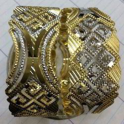 women Gold Bangles