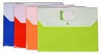 Button File Folder