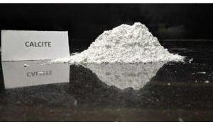 Calcite Powder (Micronized)