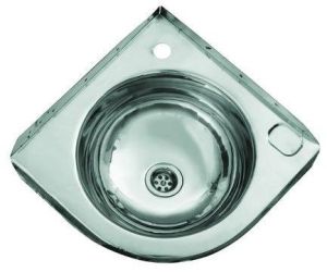 Stainless Steel Wash Basin