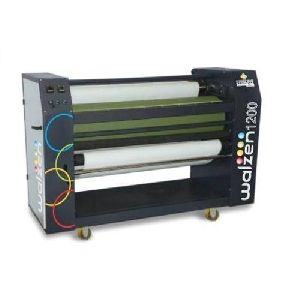 Heat Press Machine