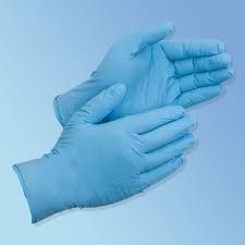 Nitrile Gloves