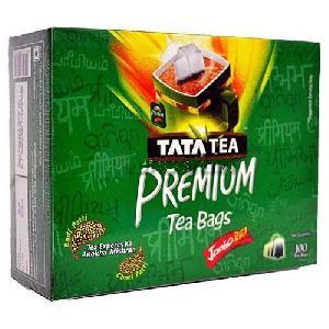 Tea packaging Bags