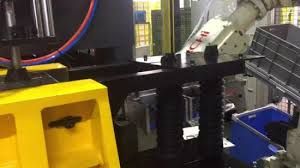 pipe expanding machines