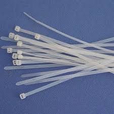 pvc cable tie