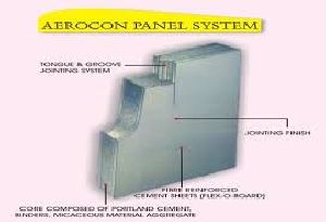 Aerocon Panel