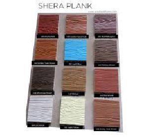 Shera Plank