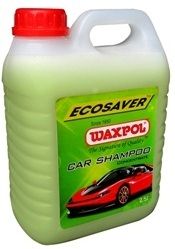 Ecosaver Car Shampoo Concentrate