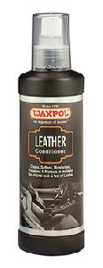 Waxpol Leather Conditioner