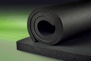 Styrene Butadiene Rubber