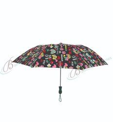 two fold umbrella