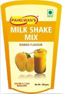 Mango Milk Shake Mix