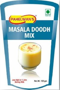 Masala Doodh Mix