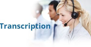 Medical Transcription