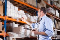 Warehousing and Logistics Services