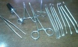 Gynecology Surgical Equipment