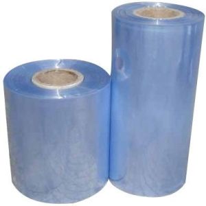 PVC Shrink Films