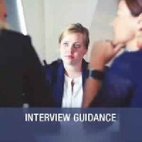 Interview Guidance
