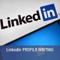 linkedin profile writing