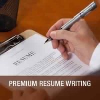 Premium Resume Writing