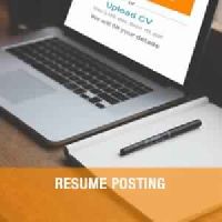 Resume Posting