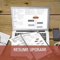 Resume Upgrade Services