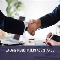 Salary Negotiation Assisitance