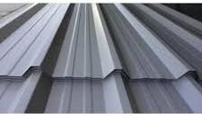 Aluminium Roofing sheets