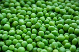 Frozen Green Peas