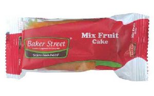 mix fruit cake