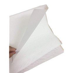 White Bolting Cloth