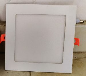 LED slim panel light