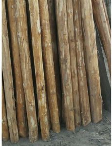nilgiri wood poles