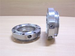 Flange Cover