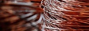 Copper Nickel Welding Wire