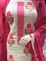 Ladies Salwar Suits