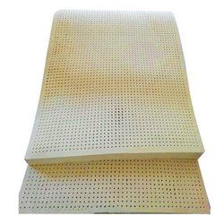 latex rubber foam mattress