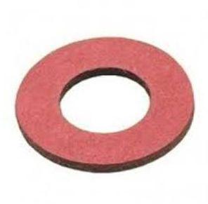 Round Fiber Washer