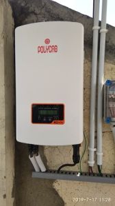 Solar Inverter