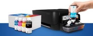 Ink Tank Printers