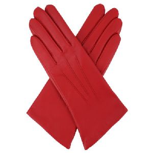 Unisex Labour Safety Hand Gloves