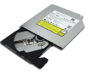 Laptop DVD Drive