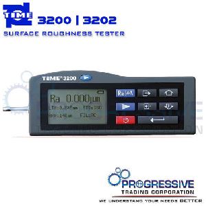 Surface Roughness Tester