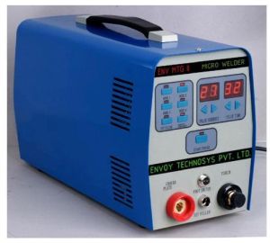 TIG Welding Machine